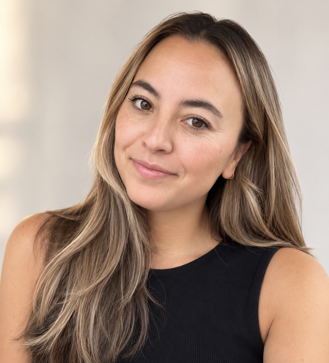 Anais Zavala, founder and educator